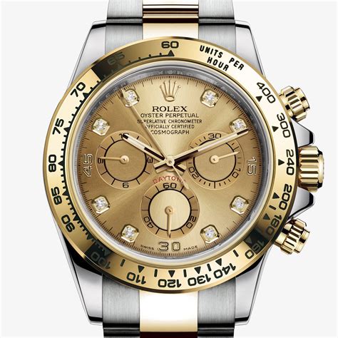 rolex daytona oyster 40 mm full gold price in india|rolex daytona original price.